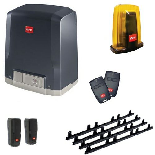 Automatizare culisanta BFT A600 deimos cu montaj inclus