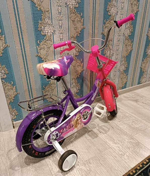 Продам велосипед для девочек