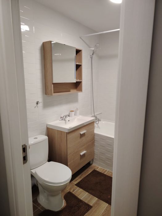 Apartament 2 camere