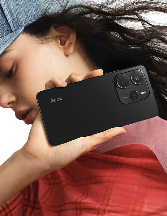 Shoshilinch sotiladi: Xiaomi Redmi Note 14 4G (128 GB)