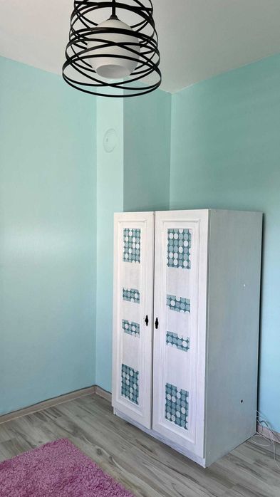 Дава се под наем Тристаен апартамент в Пловдив, Тракия - 98 кв.м за 450 € - Снимка #9