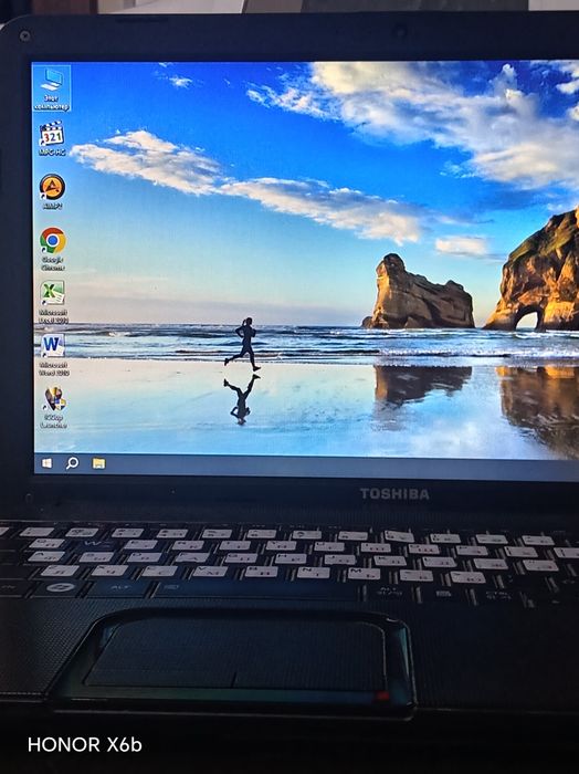 Toshiba satellite, Intel core i7 2613