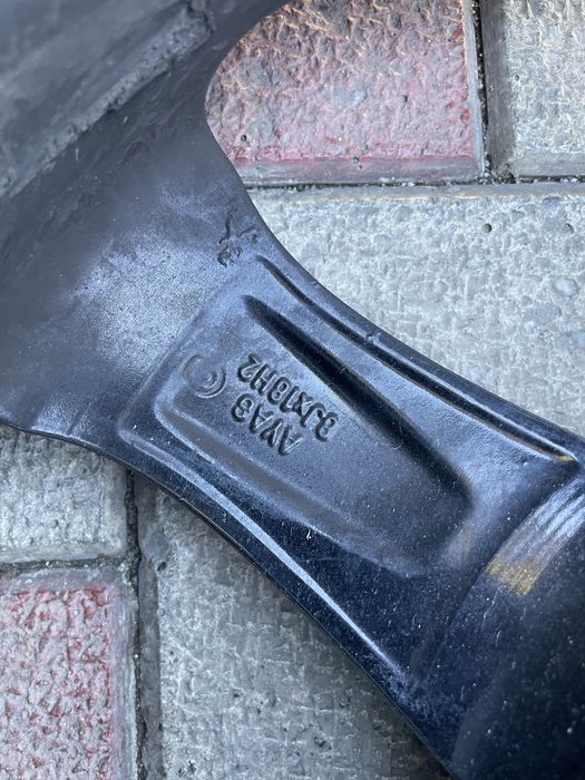 Jante Aliaj 18 - Audi, Mercedes, Skoda,VW, Golf, Passat, Seat