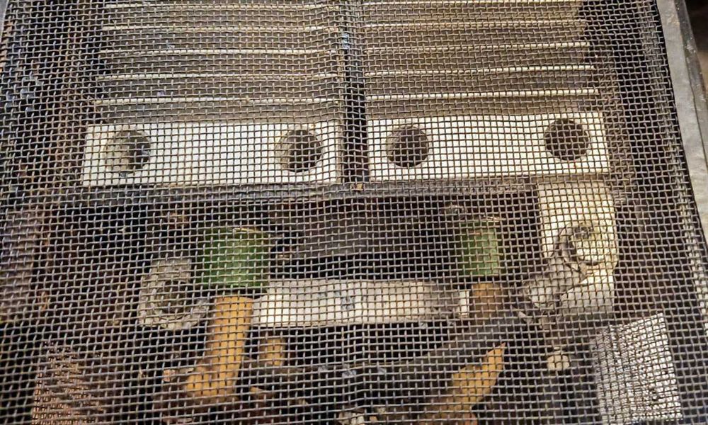 Выпрямительный мост (сварочный)