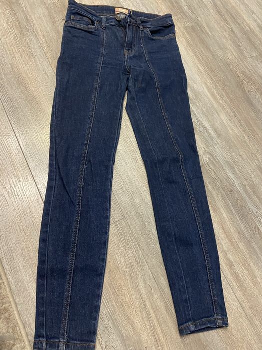 Lot blugi Xxs-S in stare buna!