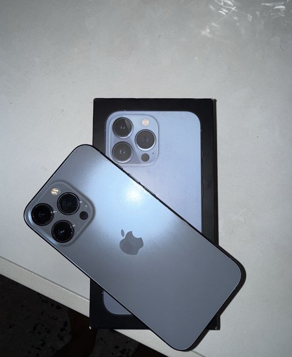 Iphone 13 pro 128