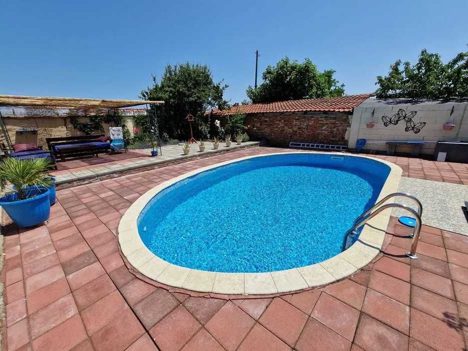 Продава се Къща в Ахелой - 170 кв.м за 1177 €/кв.м - Снимка #13