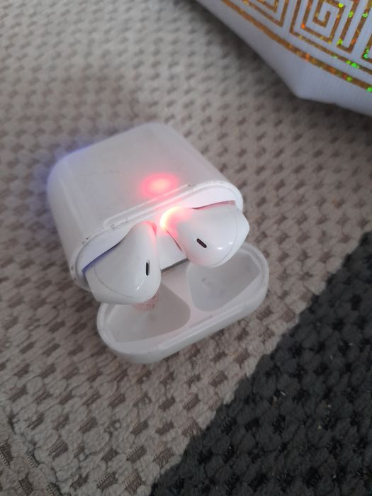 Наушник i12 сатылады