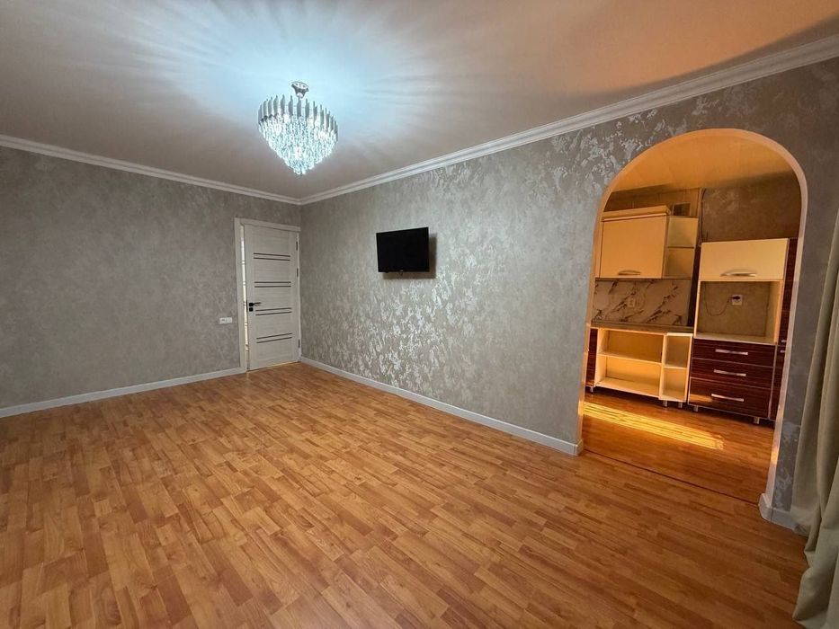 3 хонали квартира