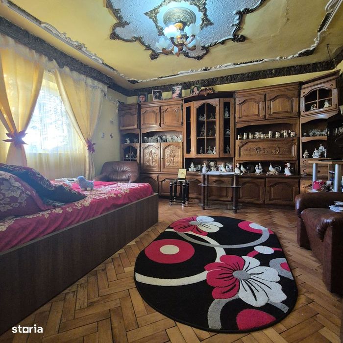 Casa individuala-Sega