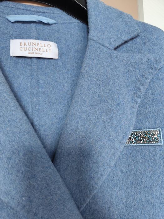 Дамско палто Brunelo Cucinelli