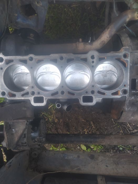 Продам ДВС в хорошем состоянии.