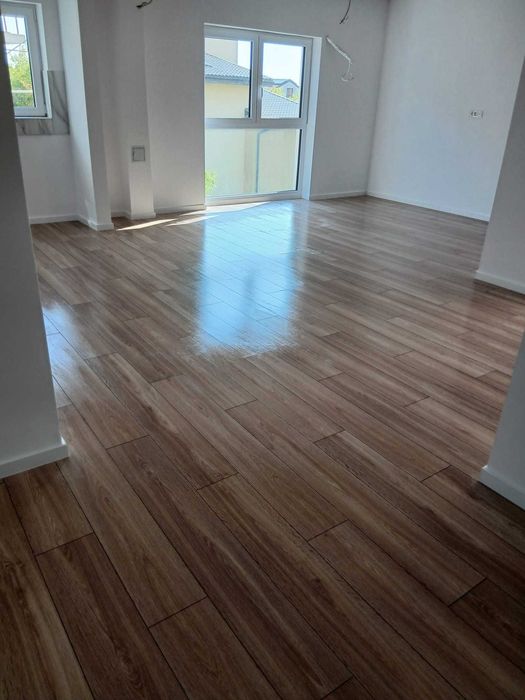 Apartament vanzare 2 camere Otopeni - Toscana Residence Park