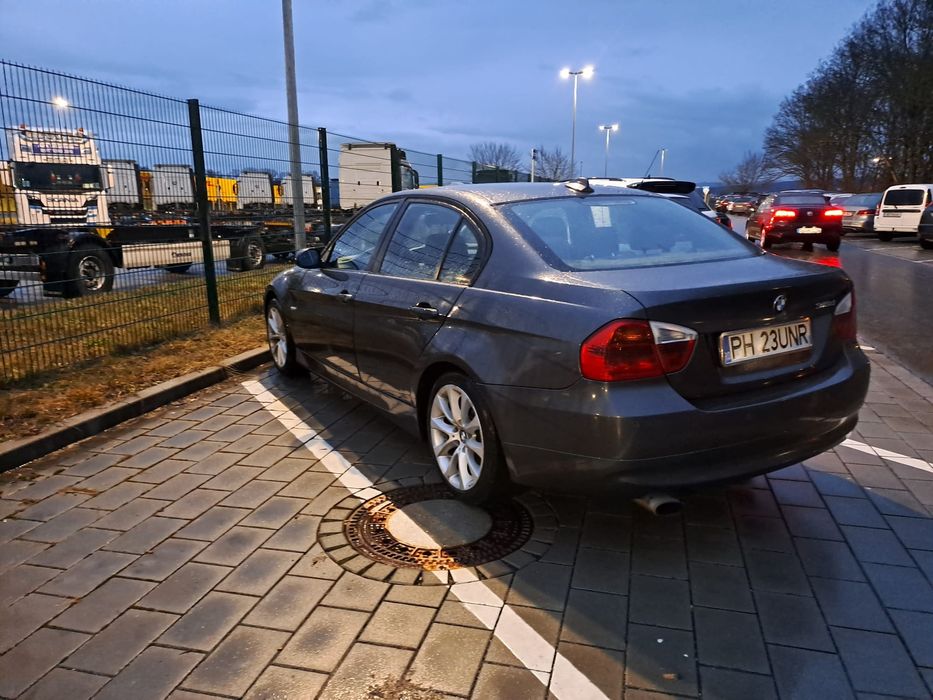 Vand BMW Seria 3 E90