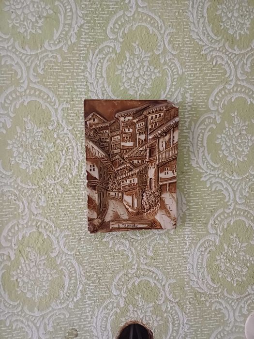 Картини със хубави рамки