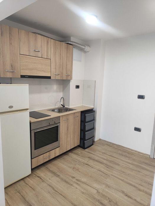 Дава се под наем Двустаен апартамент в Перник, Мошино - 38 кв.м за 306 € - Снимка #7