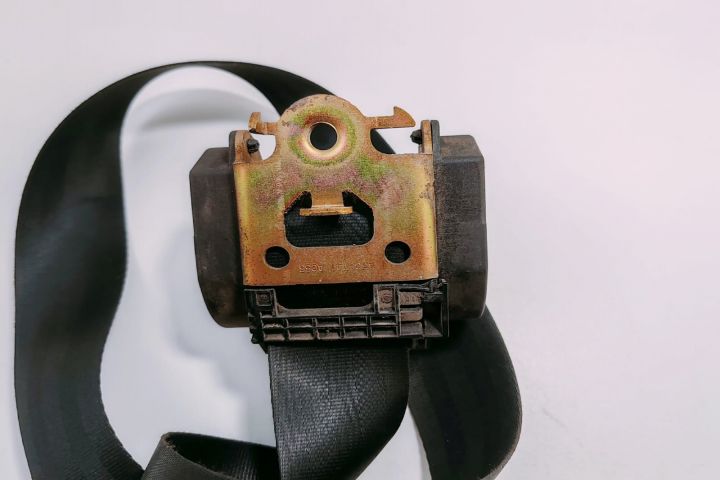 Centura de Siguranta  Dreapta Fata Opel Vivaro A