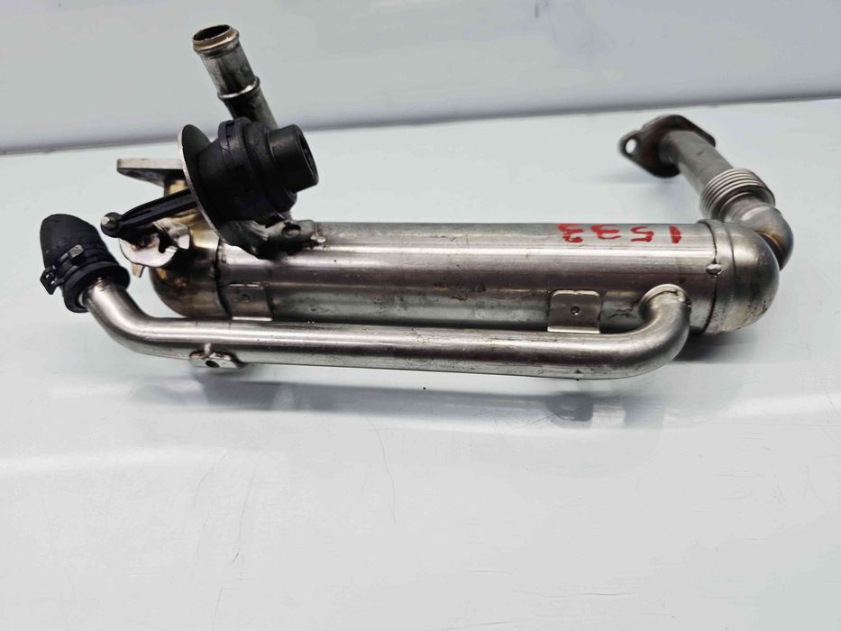 Racitor gaze Volkswagen Passat B6 Variant (3C5) [Fabr 2005-2010] 03G13