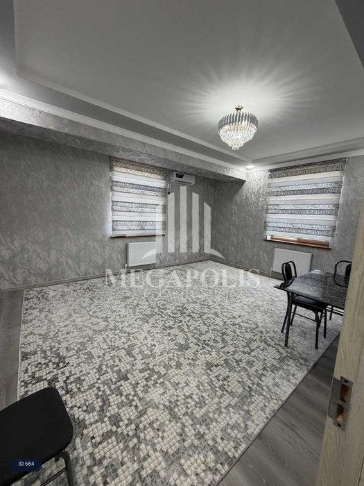 Бухара, Кретиda  2 xonali kvartira arzon narxda sotiladi.№584