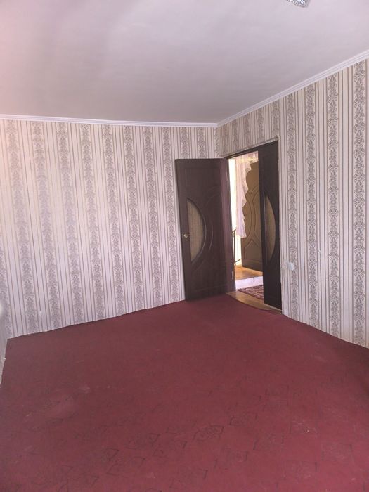 1 хонали шароити билан йол йузида