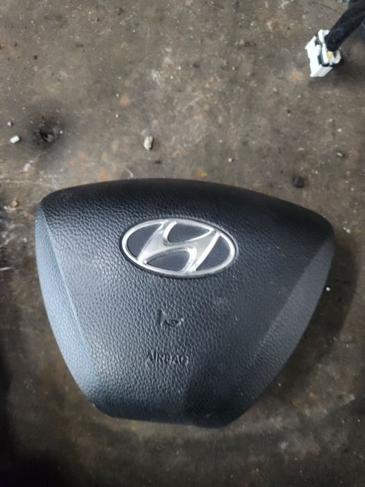 Airbag за волан за Hyundai i40