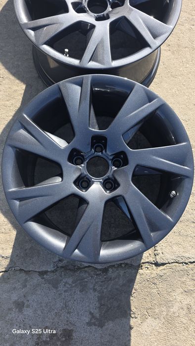 17 цола ауди ОЕМ