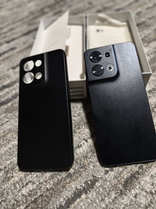 Vând telefon Oppo Reno 8 5 g