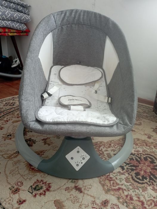 Люлька срочно продаётся