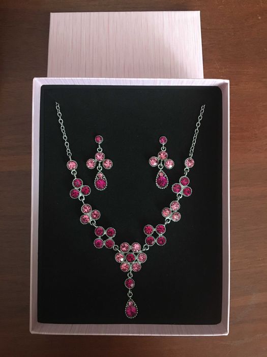 Подарочные наборы украшений