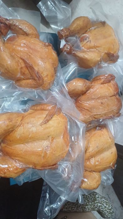 Продам копченные вкусняшки