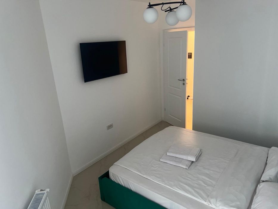 Apartament de inchiriat Complex ZigZagMamaia.450€ extrasezon 650€sezon