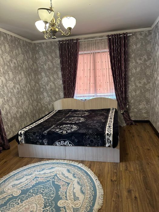 Продается двух этажный дом