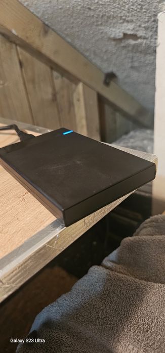 HDD Extern 1TB Ugreen