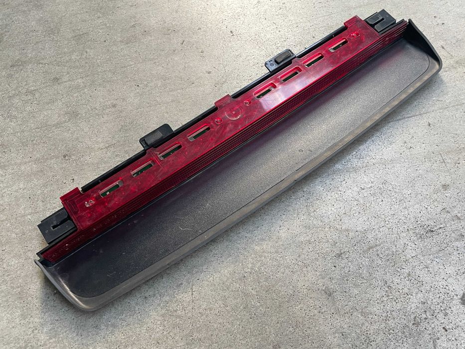 Stop suplimentar luneta Bmw seria 5 F10 - F10 LCI cod 7230799