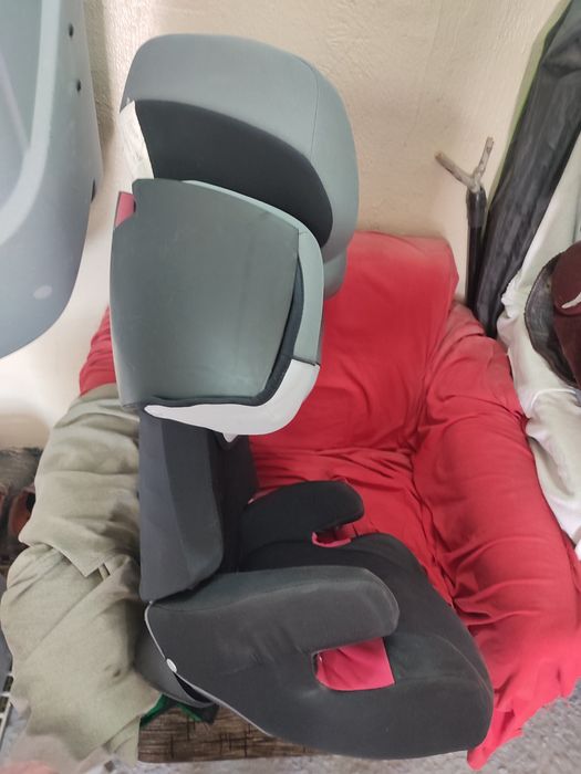 Кресло автомобильное детское