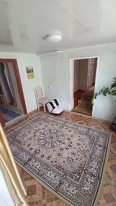 Продам дом  ! Село  Узынагач