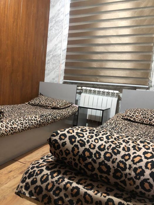 Hostel Otel Gastinitsa Kunlik Mehmonxona Kvartira Yotoqxona Xostel