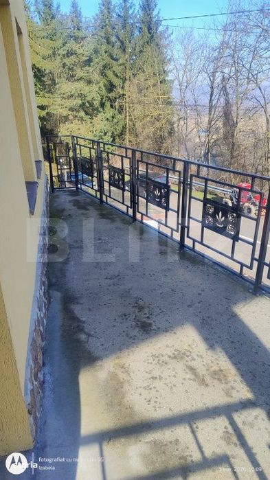 Proprietate individuala D+P+M, curte proprie, ideala pentru familie