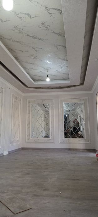 Ремонт квартир и домов