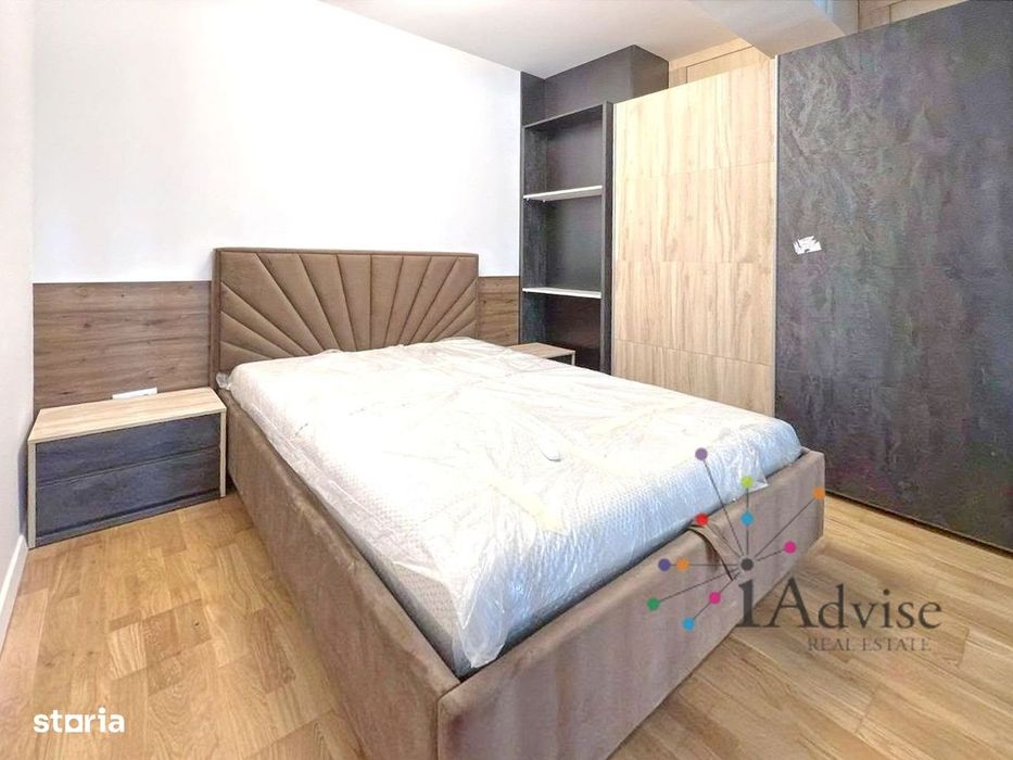 Apartament De Inchiriat Zona Colina Universitatii