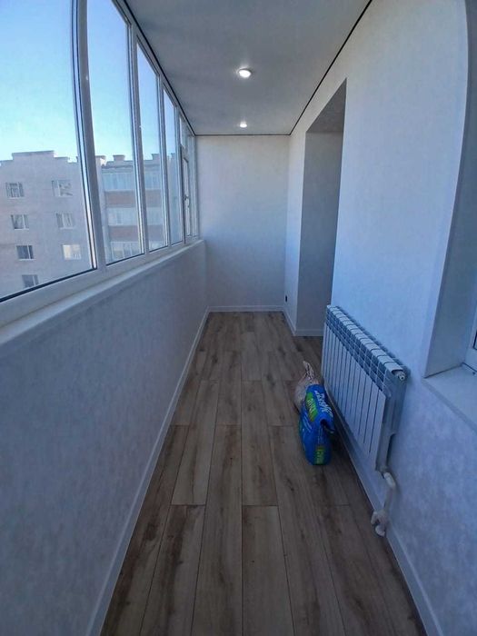 Продам 2х комнатную квартиру