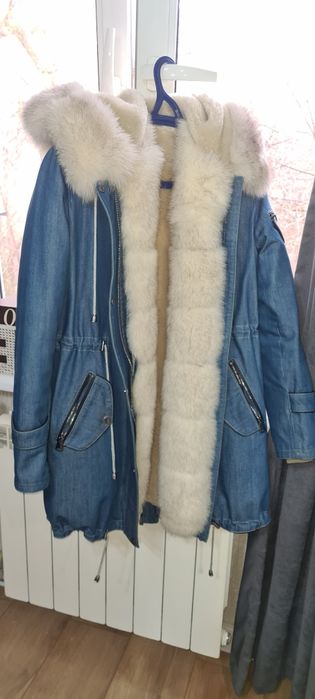 Продаётся парка~трансформер