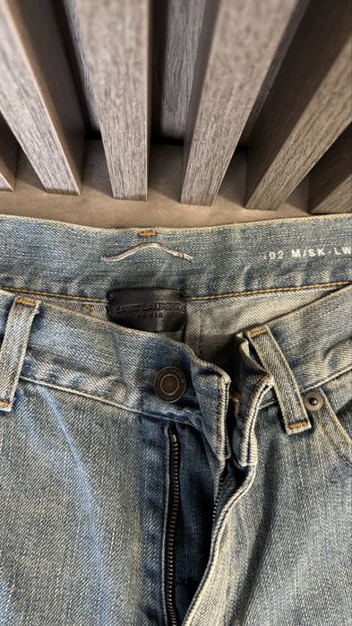 Blugi Saint Laurent