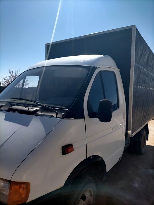 Газель сатылады Кульсарыда тур