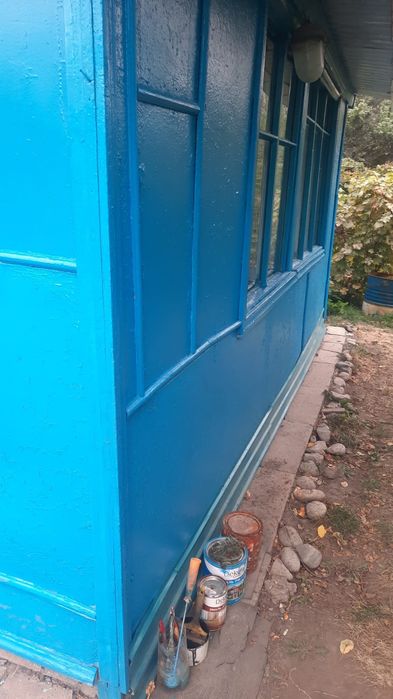 Продается дача в обществе ОБОГАТИТЕЛЬ...