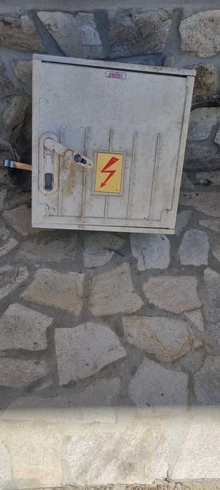 Електрически табла