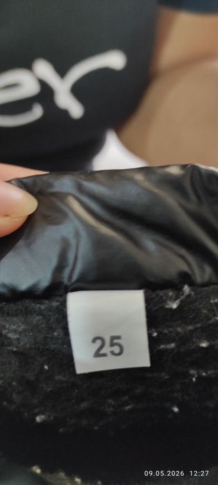 Vand ghete copii IL PASSO nr 25