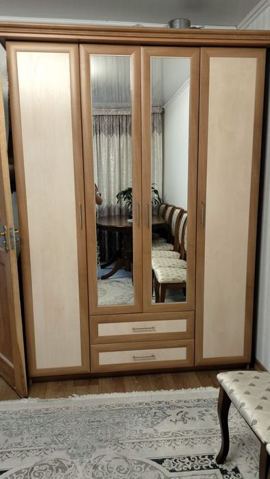 Шкаф для одежды качественный