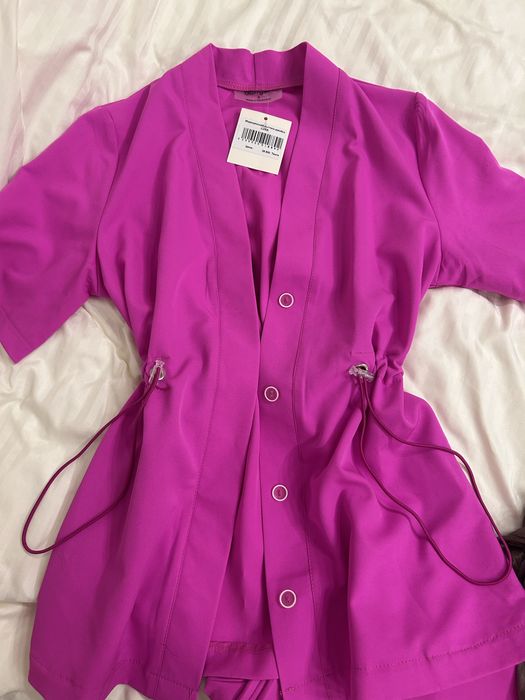 Хирургический костюм