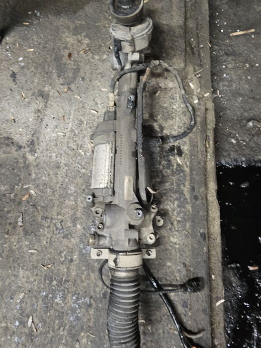 Caseta Directie Skoda Octavia 2 / Passat B6 / Golf 5 / Golf 5 Plus / Audi A3 1k1